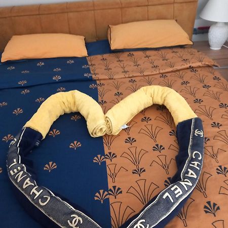 Appartement Vue Panoramique Sur La Plaine D'Alsace Andolsheim Kültér fotó